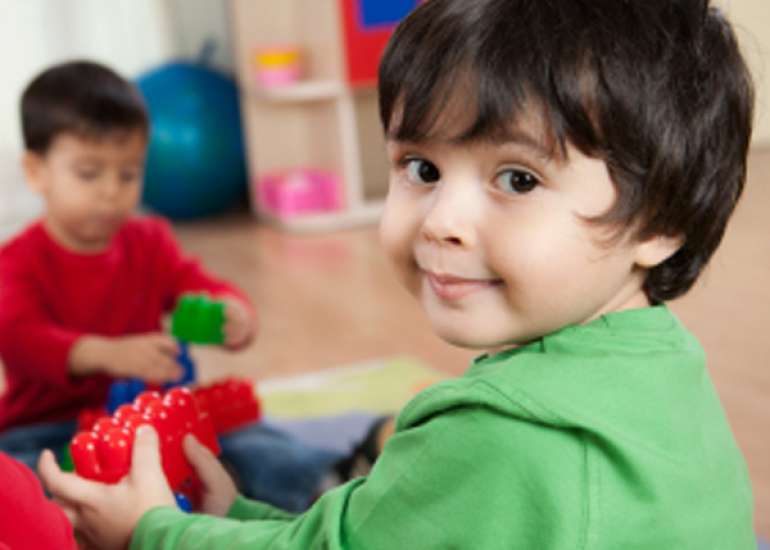 Measurement of screen-time among young children aged 0-6 years