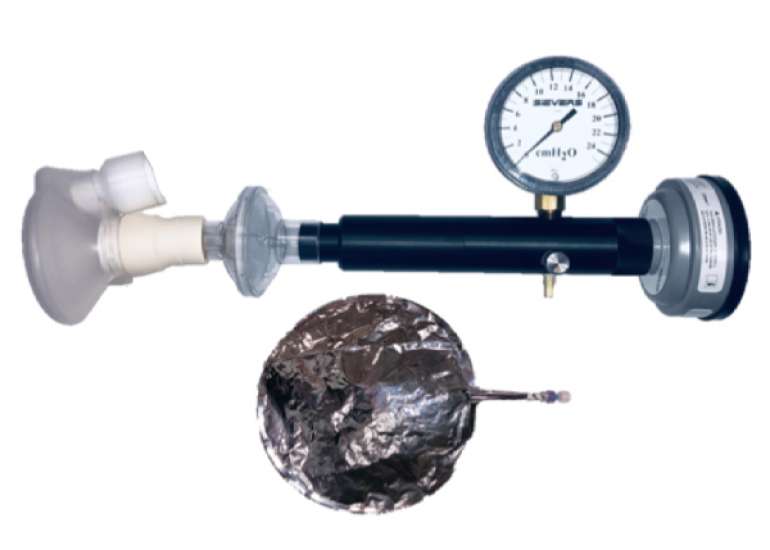 Measuring Offline eNO in children by chemiluminescence vs. electrochemical devices.