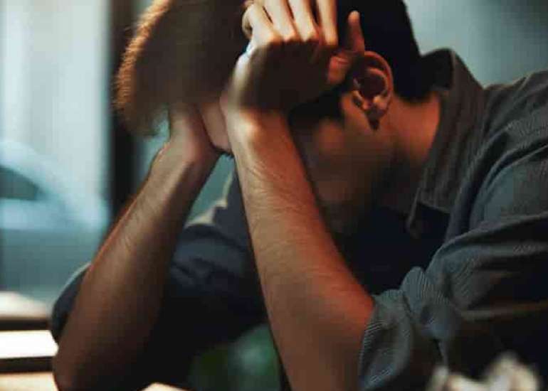 Mental Health: Raising Concerns among Young Population