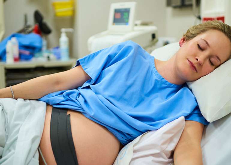 Mifepristone in Induction of Labor: A Potential Game Changer?