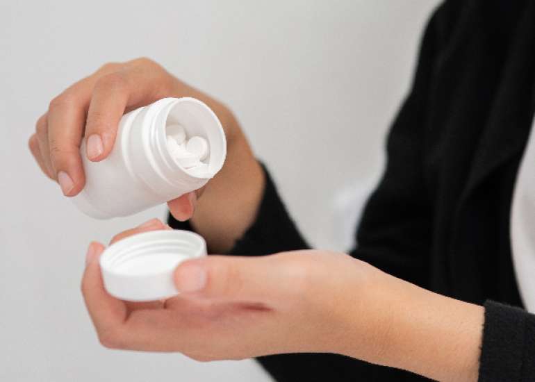 Multivitamin Supplementation and Adequacy of Gestational Weight Gain among Pregnant Women