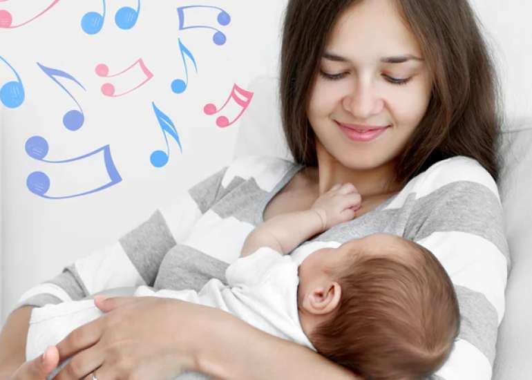 Music therapy and its effect on preterm infant’s engagement and mother-infant interaction