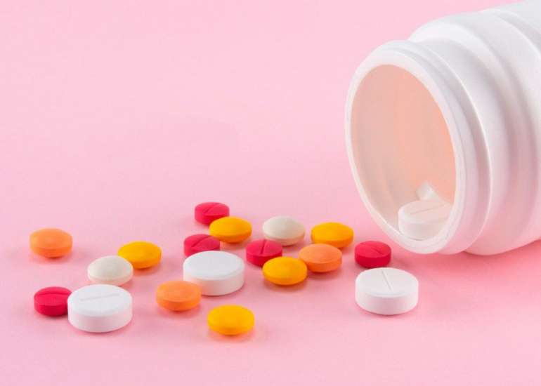 What is the role of NSAIDs in Osteoarthritis Knee?