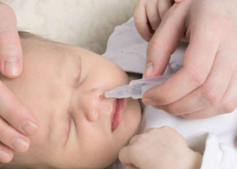 Tell us about nasal congestion and sinusitis.