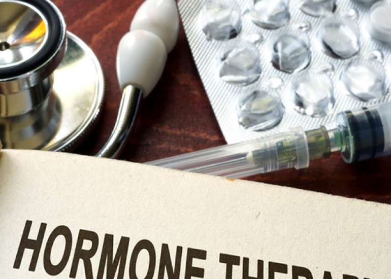 Natural cycle versus hormone replacement cycle for transferring vitrified-warmed embryos in eumenorrhoeic women. A retrospective cohort study