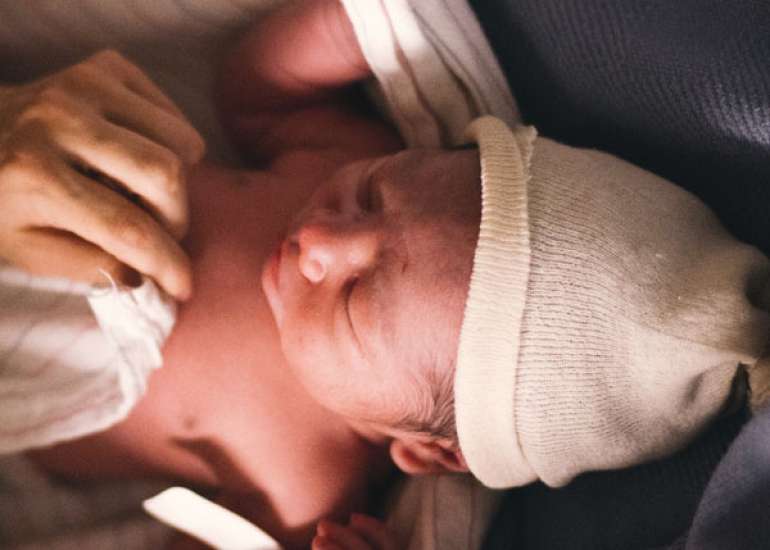 Neuromonitoring of the preterm infant