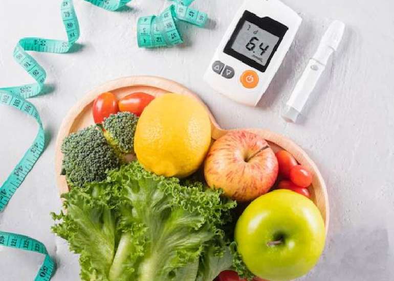 15 Food Good for Diabetes  You did not know about 