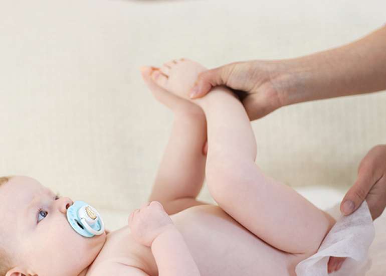 Novel agents with novel action: A new therapeutic horizon in diaper dermatitis