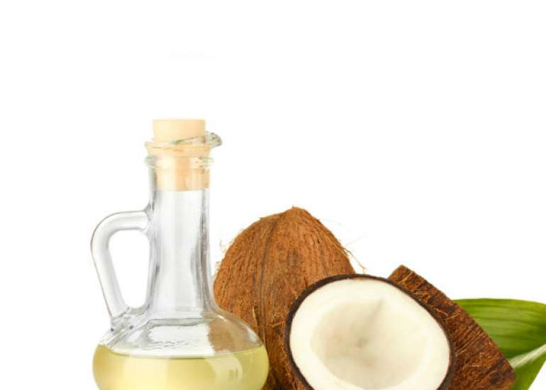 Olive Oil, Coconut Oil, and Breast Milk relieve Nipple Soreness among Lactating Mothers