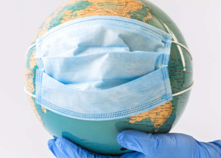 One More Hygiene Practice to Prevent Coronavirus