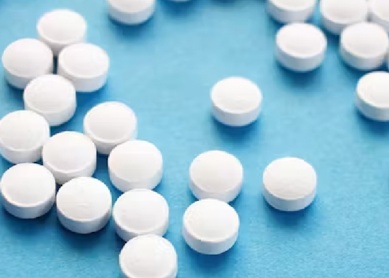 Expert consensus on using Paracetamol and ibuprofen combination for acute mild-to-moderate pain in children