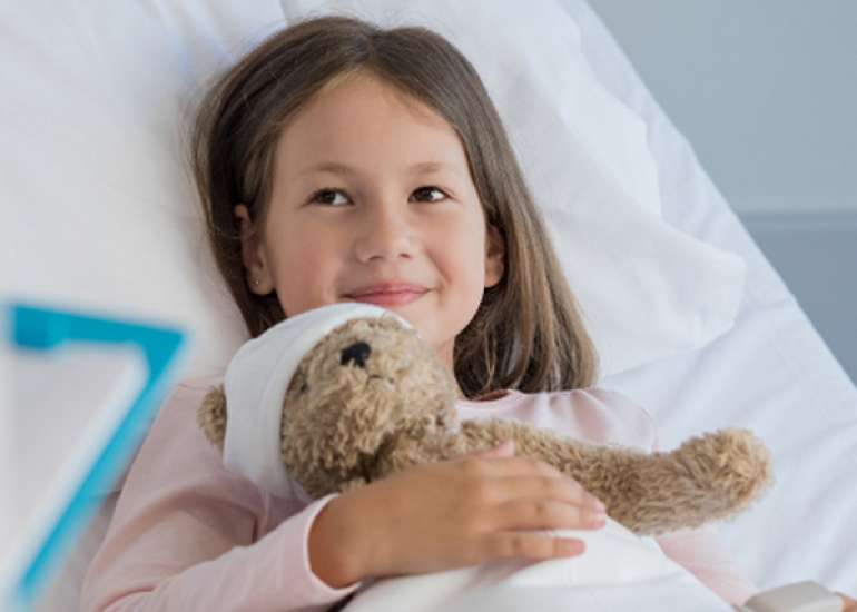 Pediatric Hypothermia