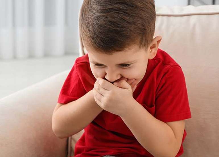 Predictors of Ventilator Associated Pneumonia in Preterm Neonates Admitted in a Special Newborn Care Unit