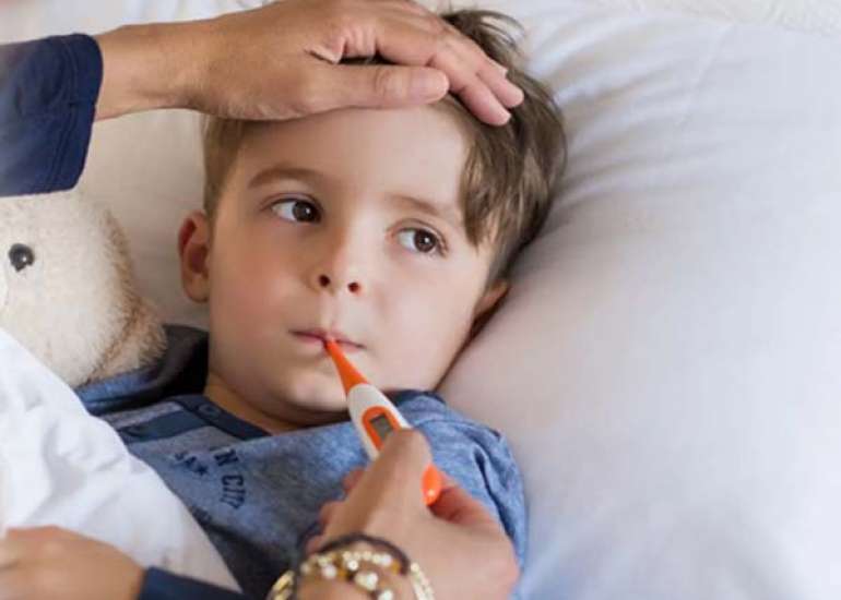 Pediatric Sepsis: Strategies for Reducing Mortality