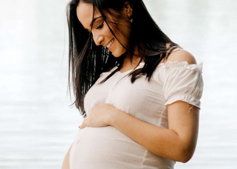 Perceptions of essential obstetric care by rural pregnant women and safe motherhood approaches: An interventional study