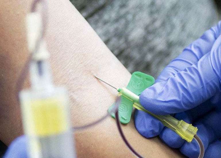 Platelet Rich Plasma in Gynecology: Discovering Undiscovered