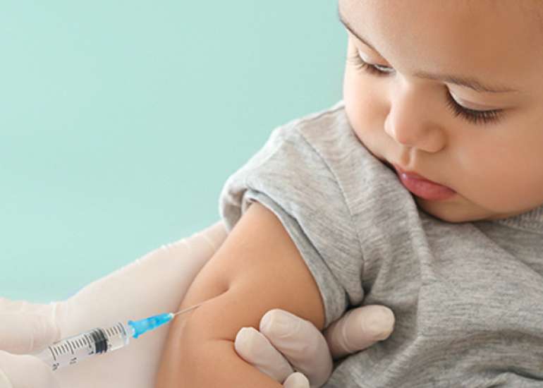Pneumococcal Vaccination in Children