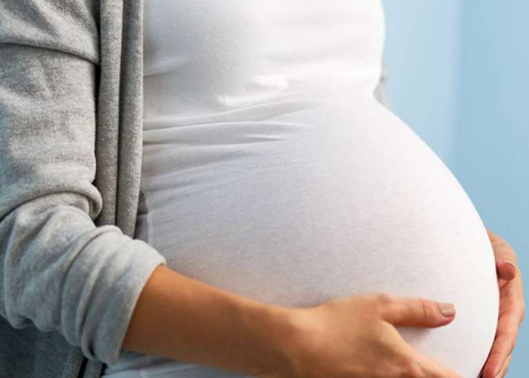 Portal Cavernoma in Pregnancy