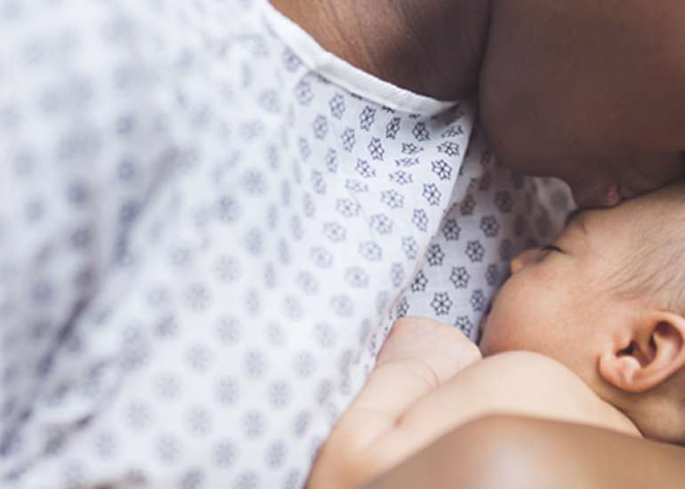 Postpartum Lifestyle and Weight Retention Challenges among Indian women