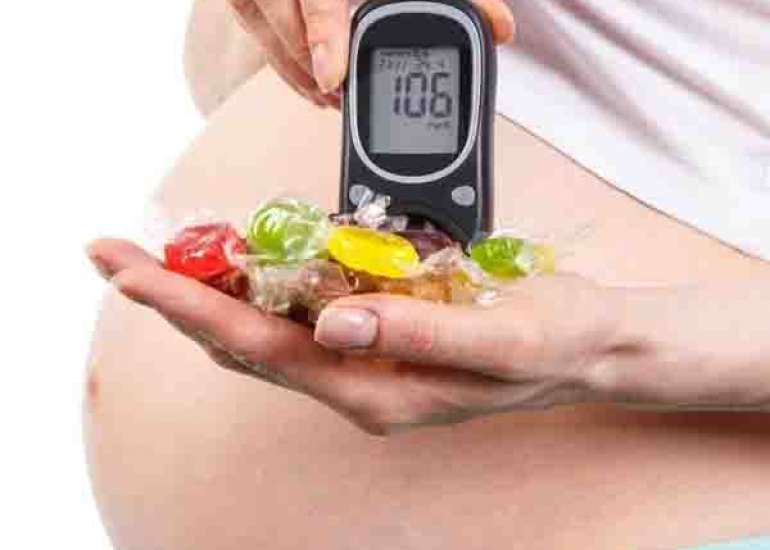 Pregnancy with diabetes: Consequences and need for awareness.
