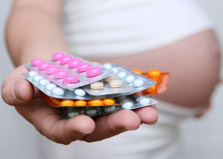 Prenatal exposure to teratogenic medications in the era of Risk Evaluation and Mitigation Strategies