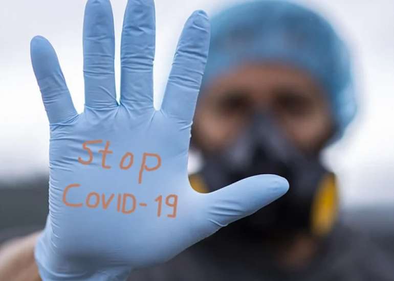 Prevention of COVID-19