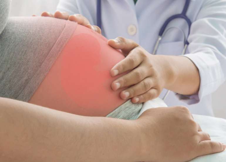 Researchers find a link between fertility treatments and an increased risk of pregnancy complications