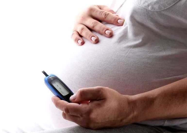 Retrospective Study on Fetomaternal Outcome in Gestational Diabetes Mellitus