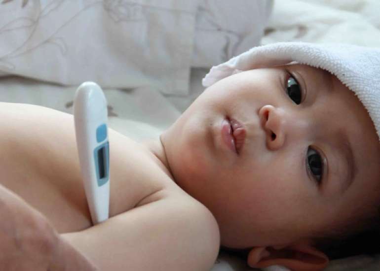 Role of IL-6 Levels in Predicting the Severity of Dengue Fever