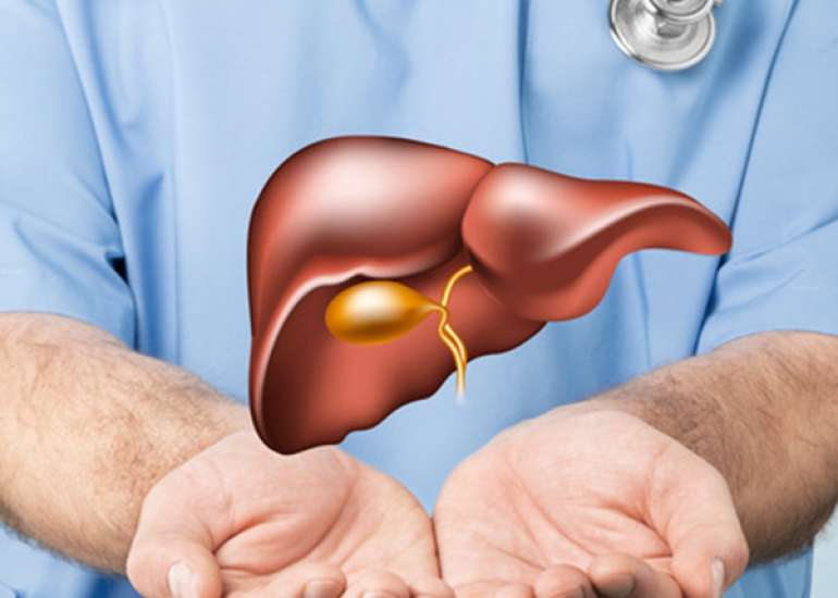 Role of Insulin Resistance in Liver Care