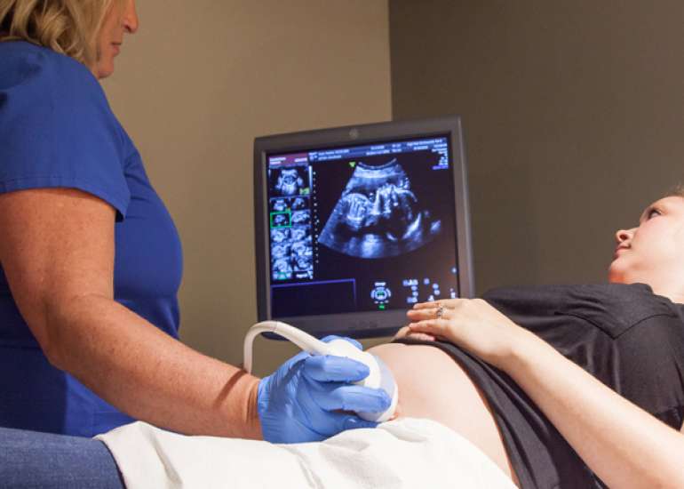 Role of Ultrasound in Assessing and Diagnosing Pelvic Pain in Pregnancy