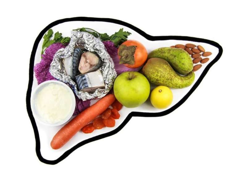 Role of Nutrition in Fatty Liver