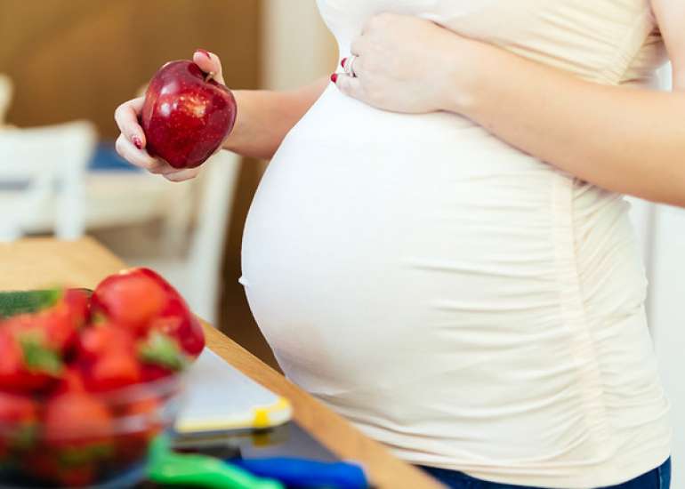 Selected Micronutrients can Boost Immunity against COVID-19 and Prevent Adverse Pregnancy Outcomes in Pregnant Women