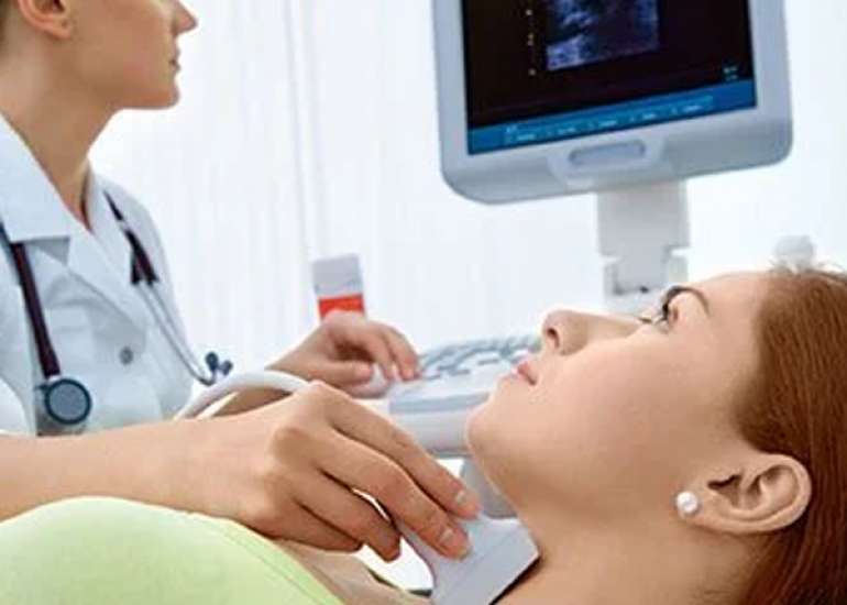 Severe Anemia and Hypothyroidism