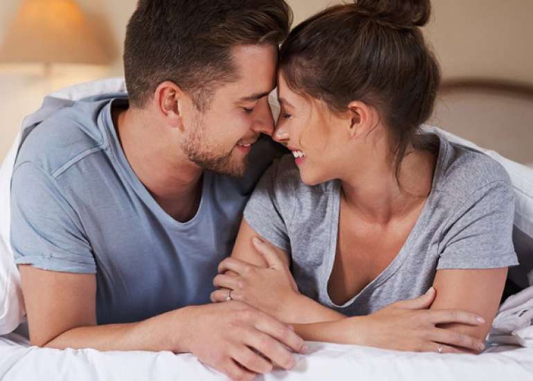 How can i  Last Longer In Bed Without Any Pills ?