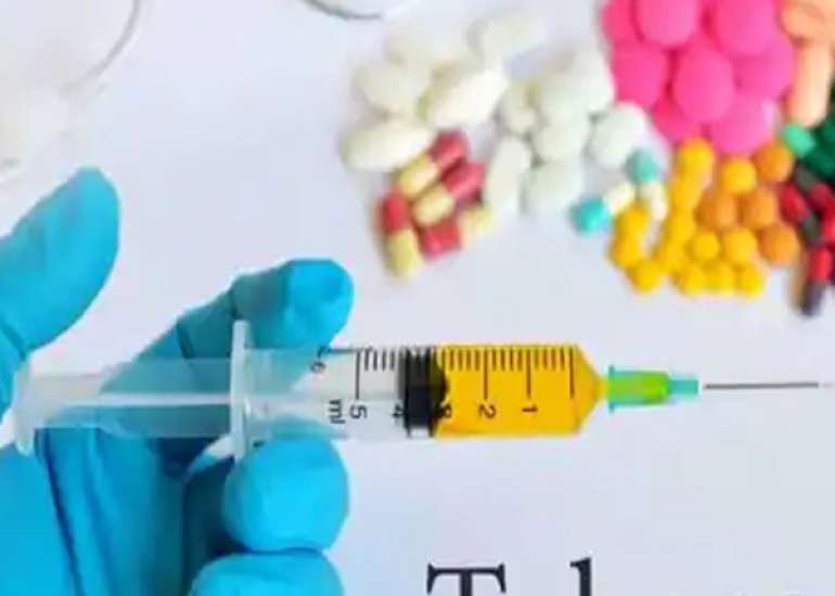 Should AMR and MDR TB not be worked under a common program?