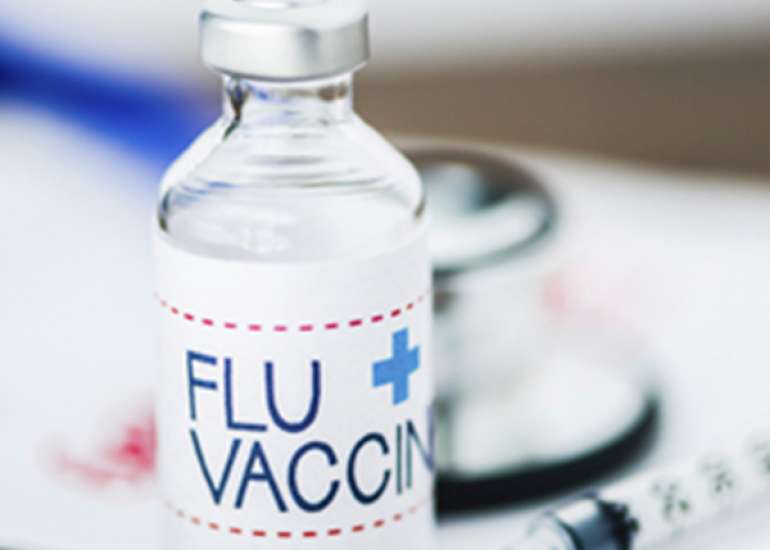 Should all asthmatics be given flu vaccines?