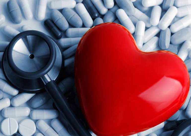 Should heart patients take folic acid supplementation?