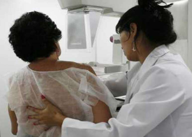 Should mammography be made routine in India?