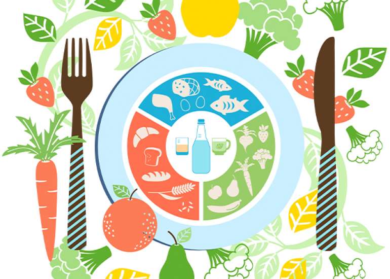 Simple tips from International bodies to manage diabetes better