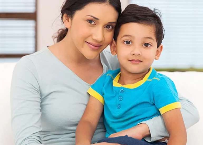 Single-Parent Adoption in India