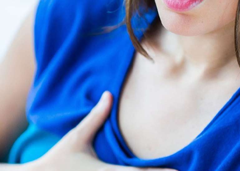 Some common worries about angina?