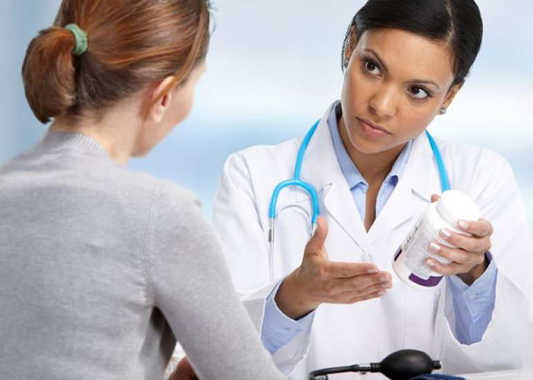 State-of-Art and Future Prospects: Gynecology Meets Big Data in the Disruptive Innovation Medical Era