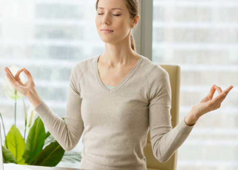 स्ट्रेस को कैसे कम करे ?