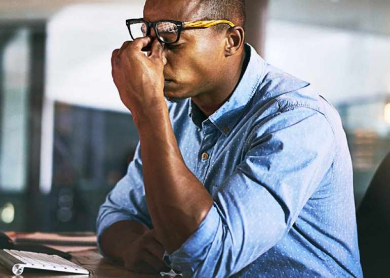 Stress and Its Management