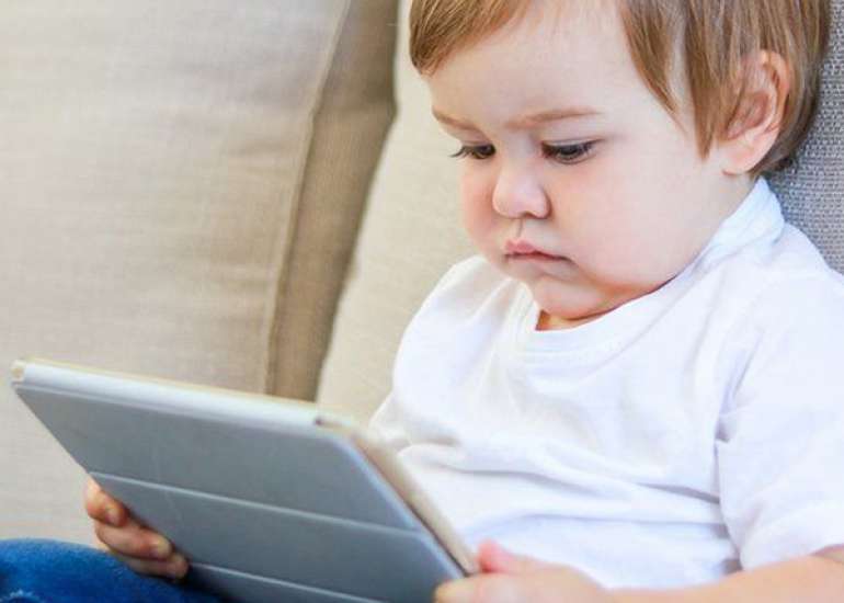 The Impact of Screen Exposure on Preschoolers' Attentional Functions.
