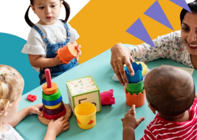 The Role of Traditional Games in Early Childhood Education