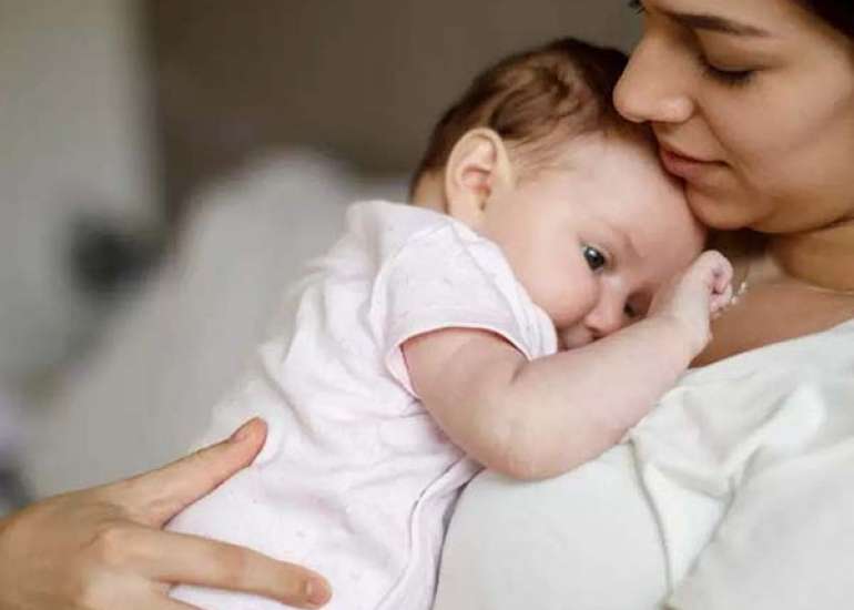 The effect of Lactobites bar in Increasing Milk Production in lactating women