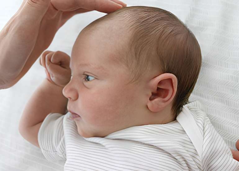 Thiamine Responsive Disorders in Pediatrics