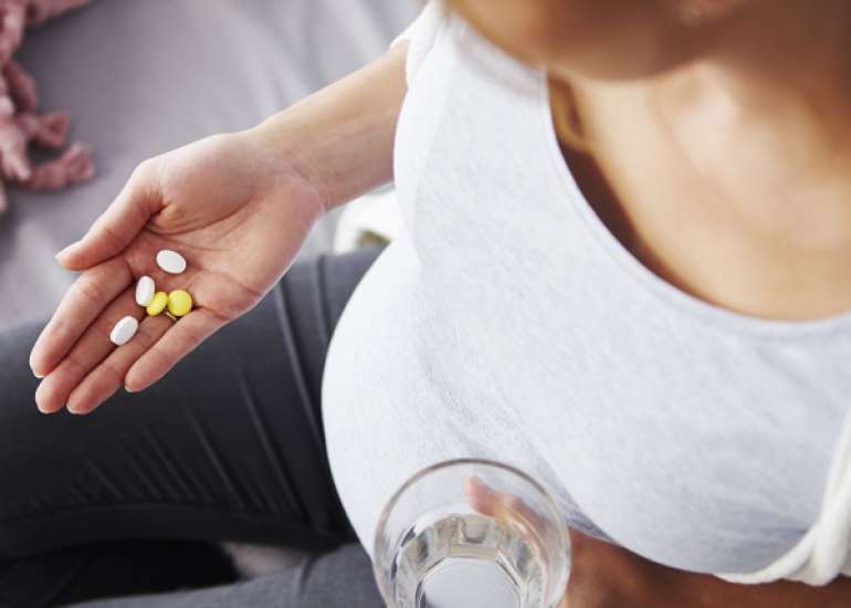 Threats to Evidence-Based Care With Teratogenic Medications in States With Abortion Restrictions